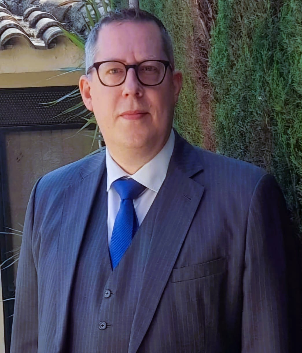 Per-Olov Jansson, Founder of Elevare